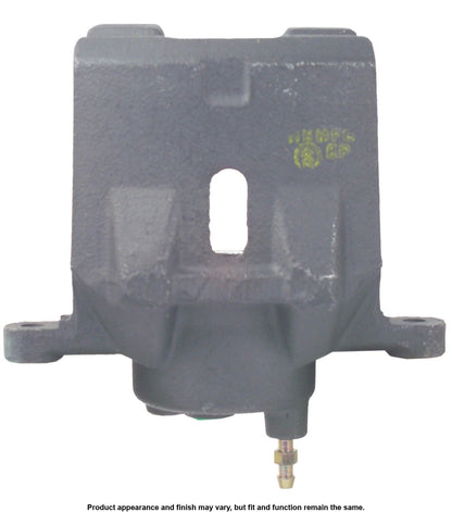 Cardone Reman Remanufactured Unloaded Caliper 19-2701