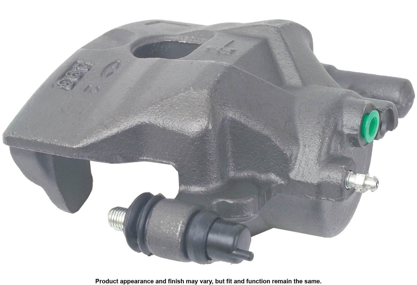 Cardone Reman Disc Brake Caliper 19-2706