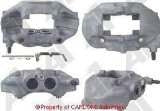 Cardone Reman Disc Brake Caliper 19-2709
