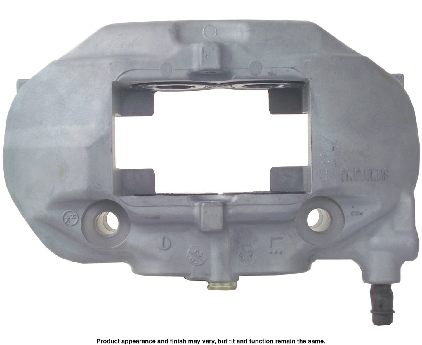 Cardone Reman Disc Brake Caliper 19-2709