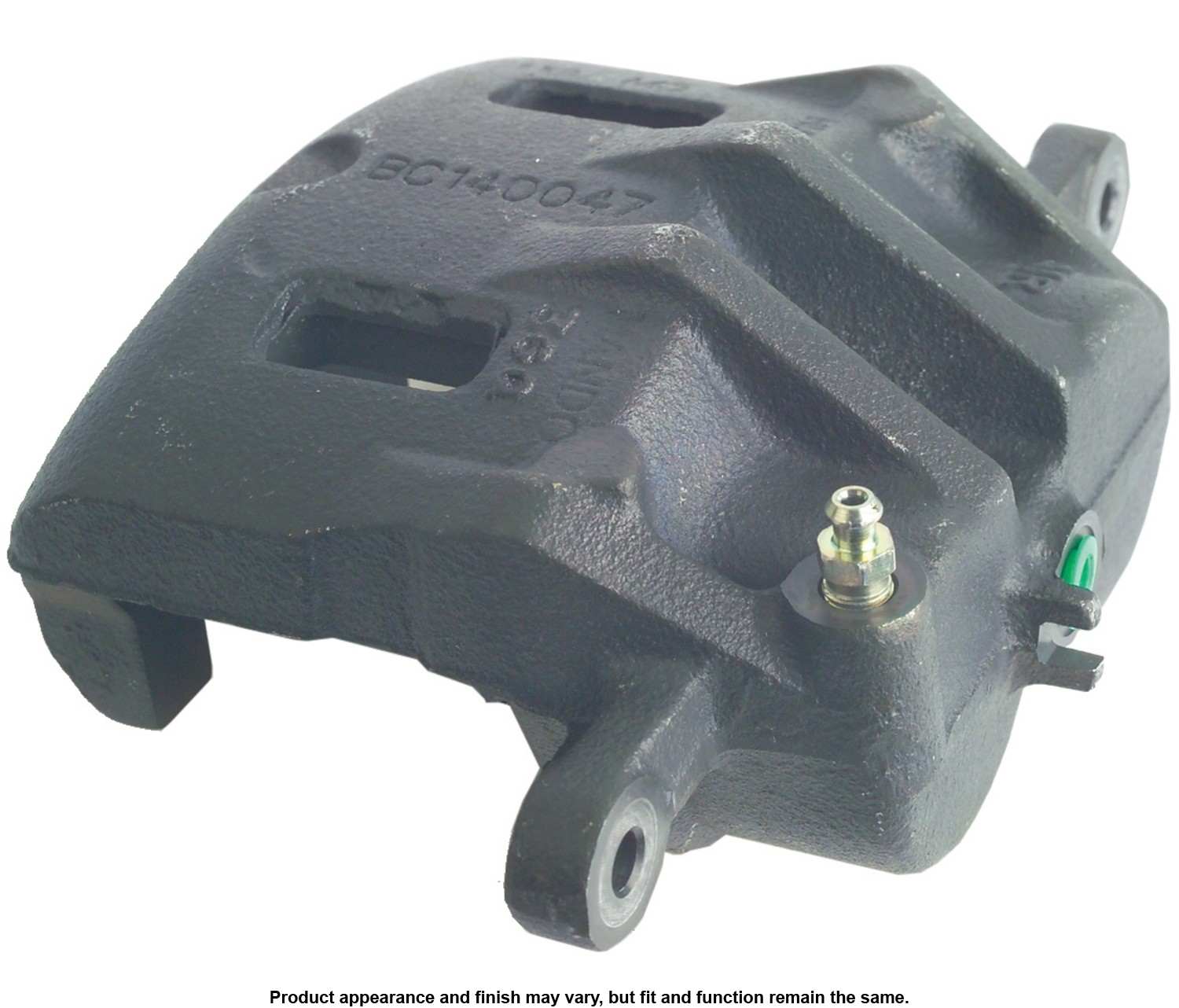Cardone Reman Remanufactured Unloaded Caliper 19-2710