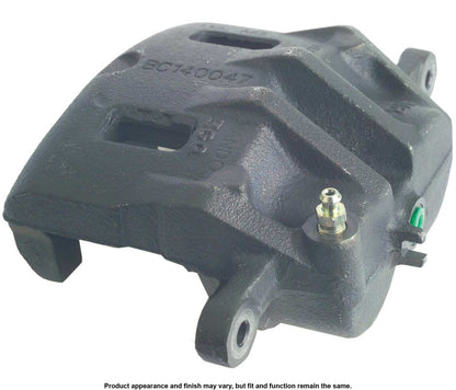 Cardone Reman Remanufactured Unloaded Caliper 19-2710