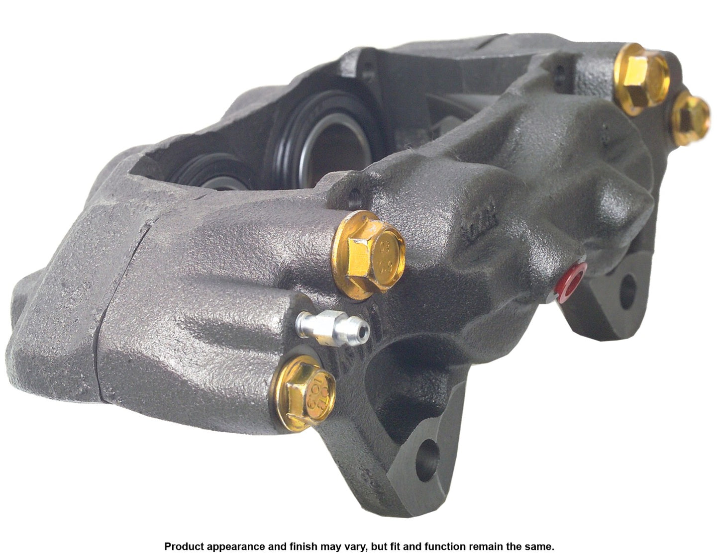 Cardone Reman Disc Brake Caliper 19-2712