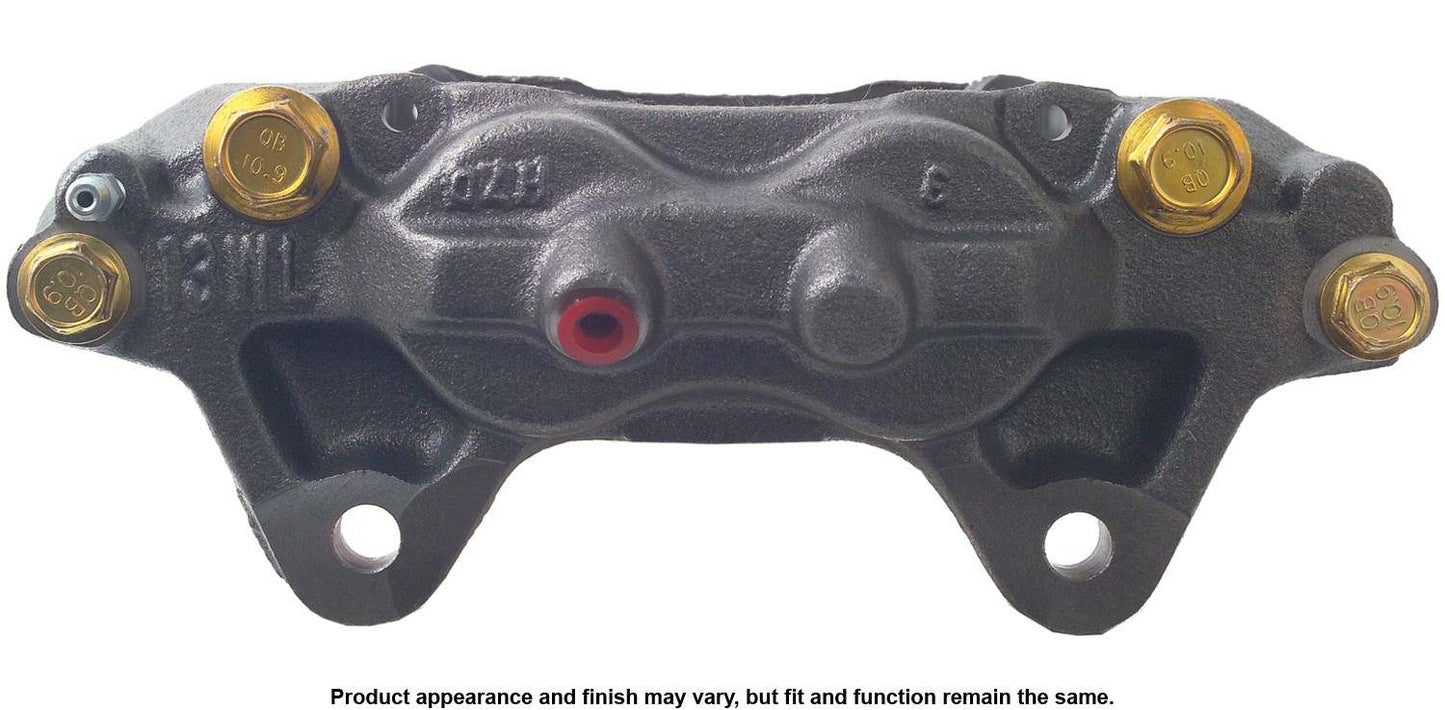 Cardone Reman Disc Brake Caliper 19-2712