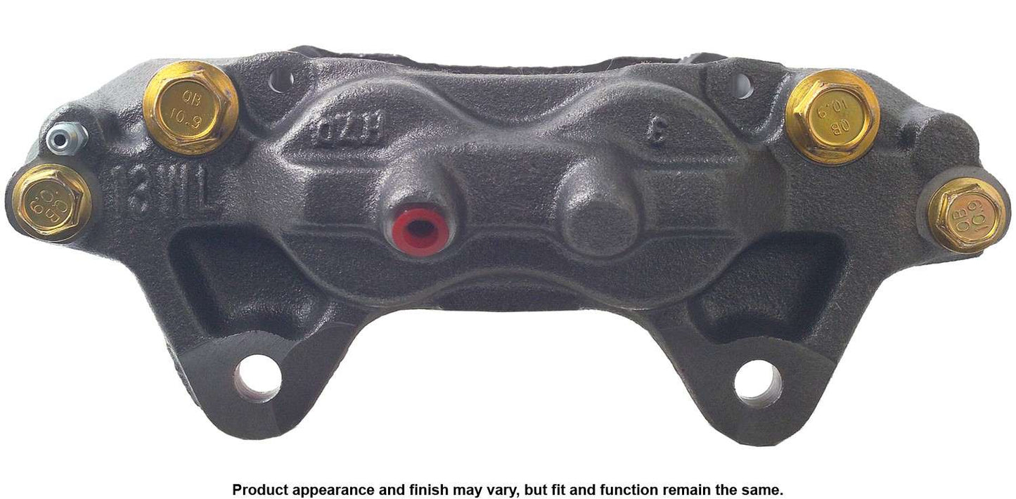 Cardone Reman Disc Brake Caliper 19-2712