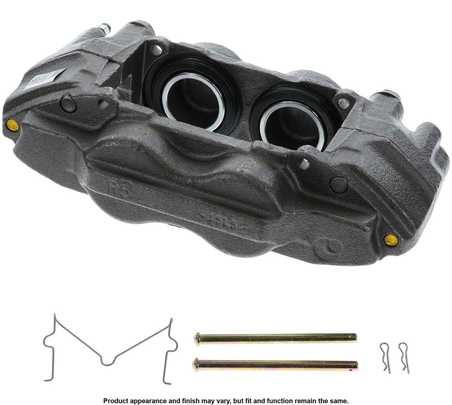 Cardone Reman Disc Brake Caliper 19-2713