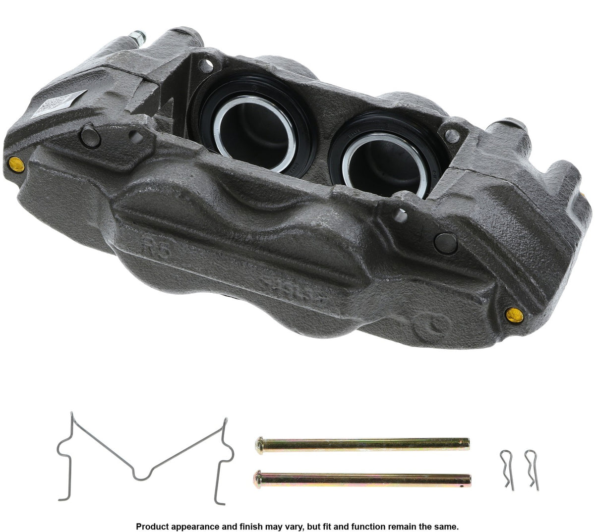 Cardone Reman Disc Brake Caliper 19-2713