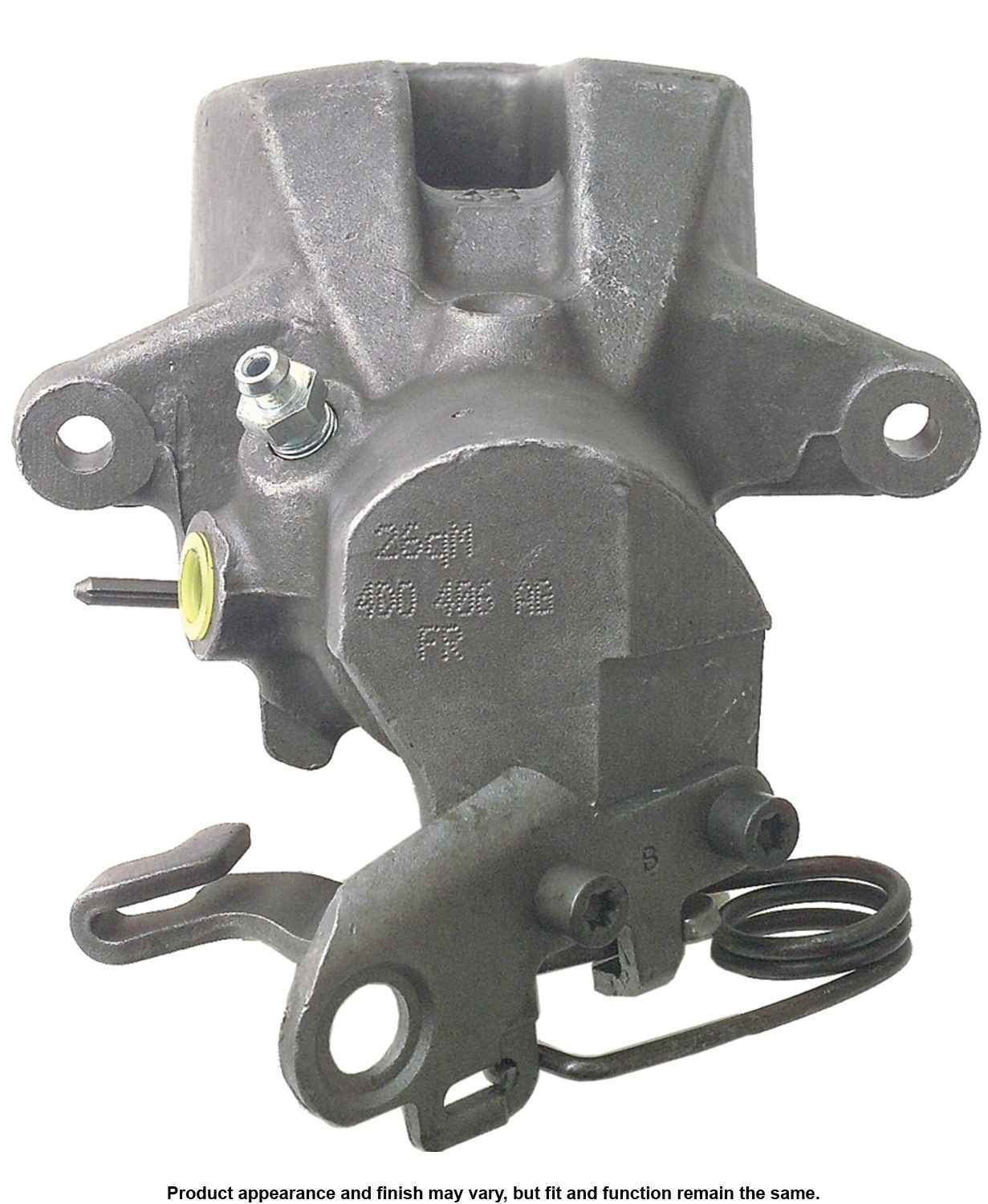 Cardone Reman Disc Brake Caliper 19-2717