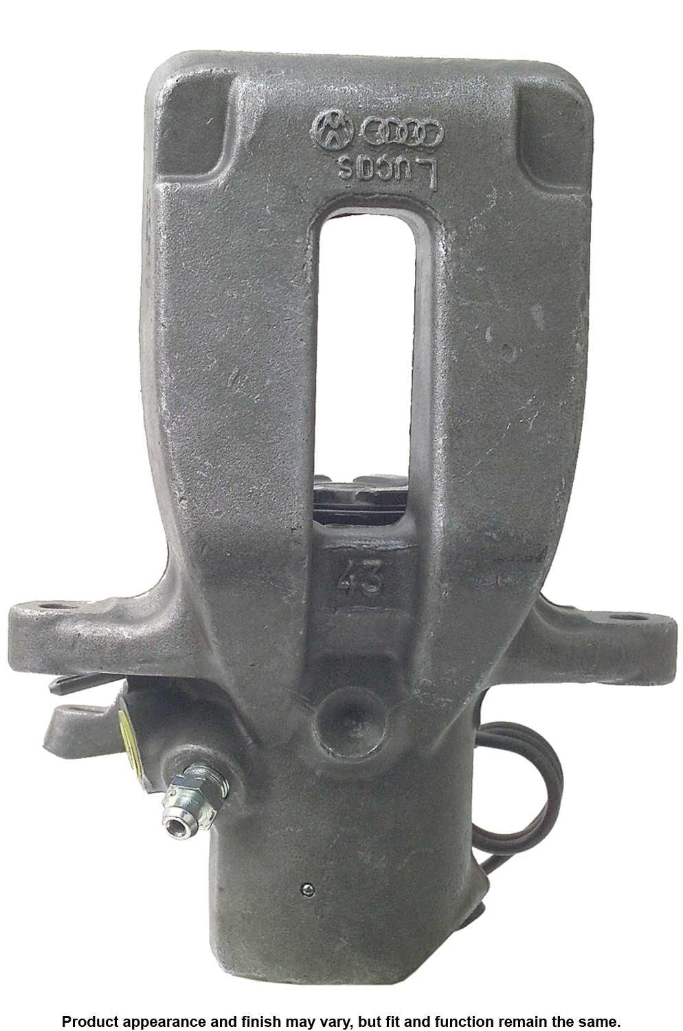 Cardone Reman Disc Brake Caliper 19-2717