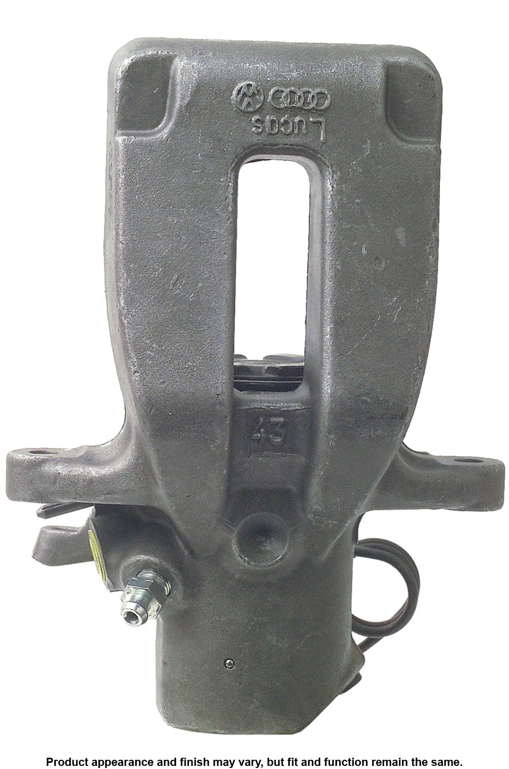Cardone Reman Disc Brake Caliper 19-2717
