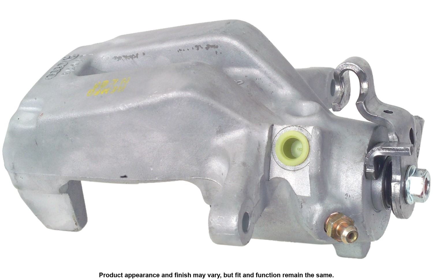 Cardone Reman Remanufactured Unloaded Caliper 19-2718