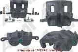 Cardone Reman Remanufactured Unloaded Caliper 19-2718
