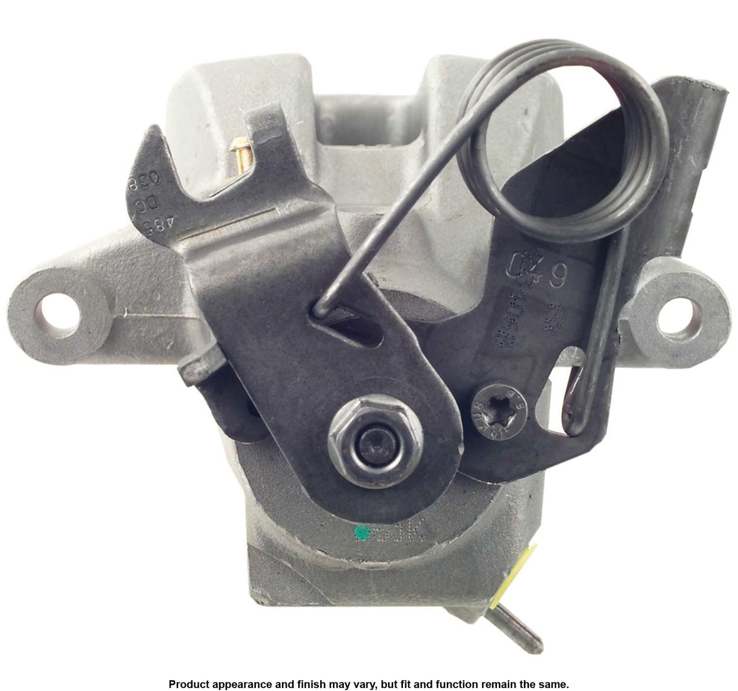 Cardone Reman Disc Brake Caliper 19-2720
