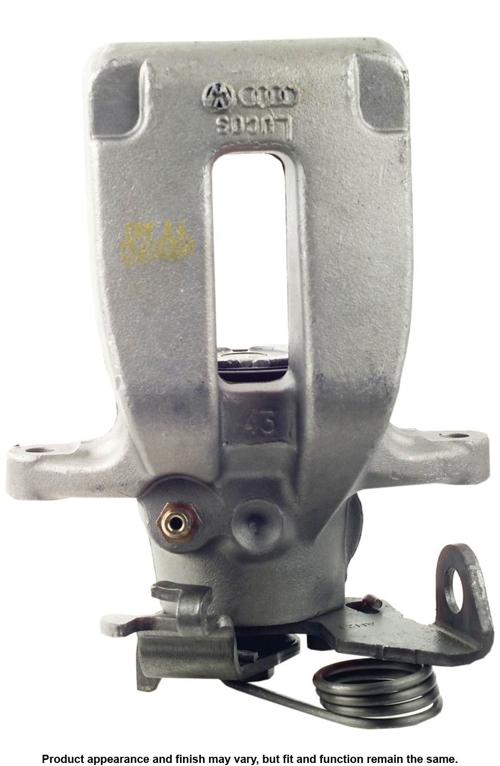 Cardone Reman Disc Brake Caliper 19-2720
