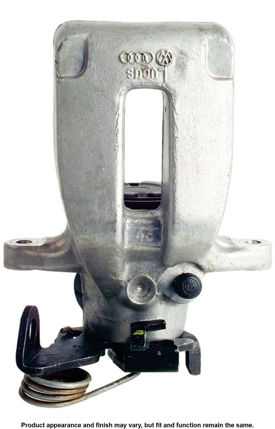 Cardone Reman Disc Brake Caliper 19-2721