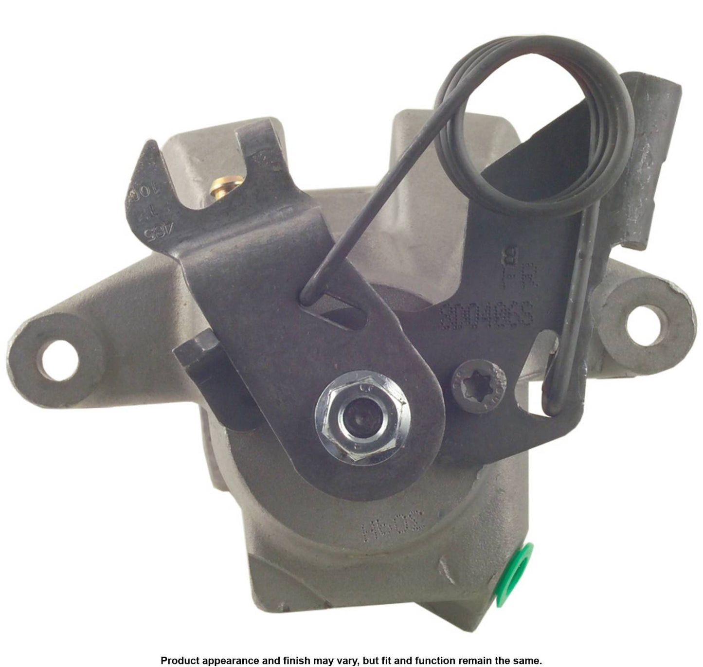 Cardone Reman Disc Brake Caliper 19-2722
