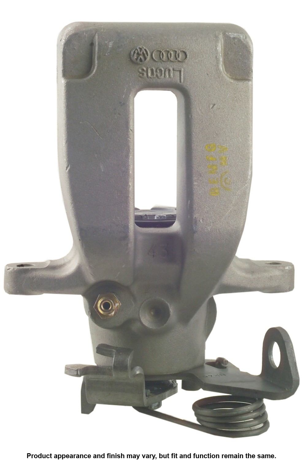 Cardone Reman Disc Brake Caliper 19-2722