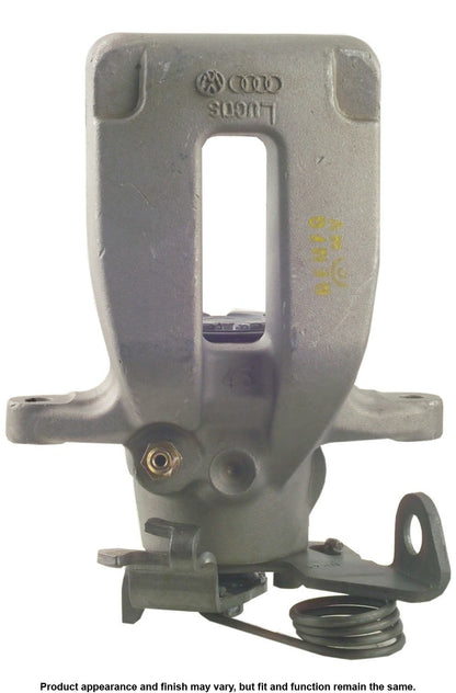 Cardone Reman Disc Brake Caliper 19-2722