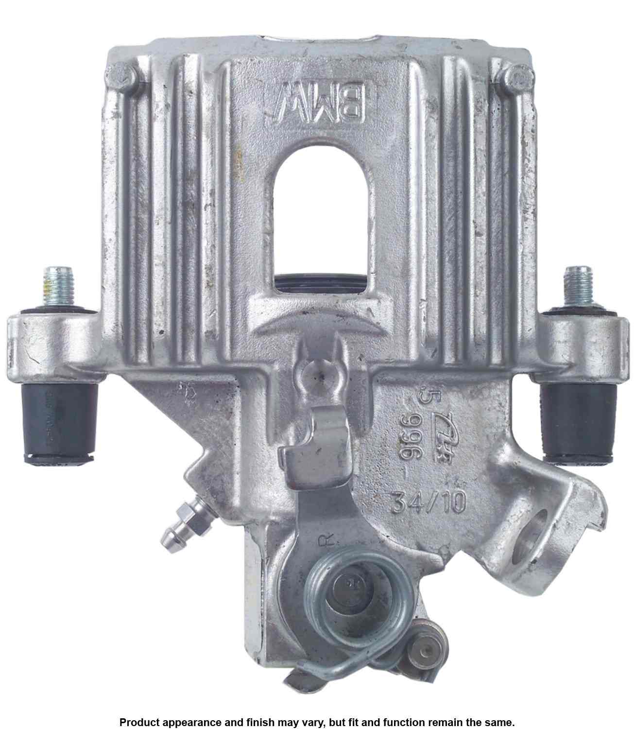 Cardone Reman Disc Brake Caliper 19-2724