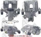 Cardone Reman Disc Brake Caliper 19-2725