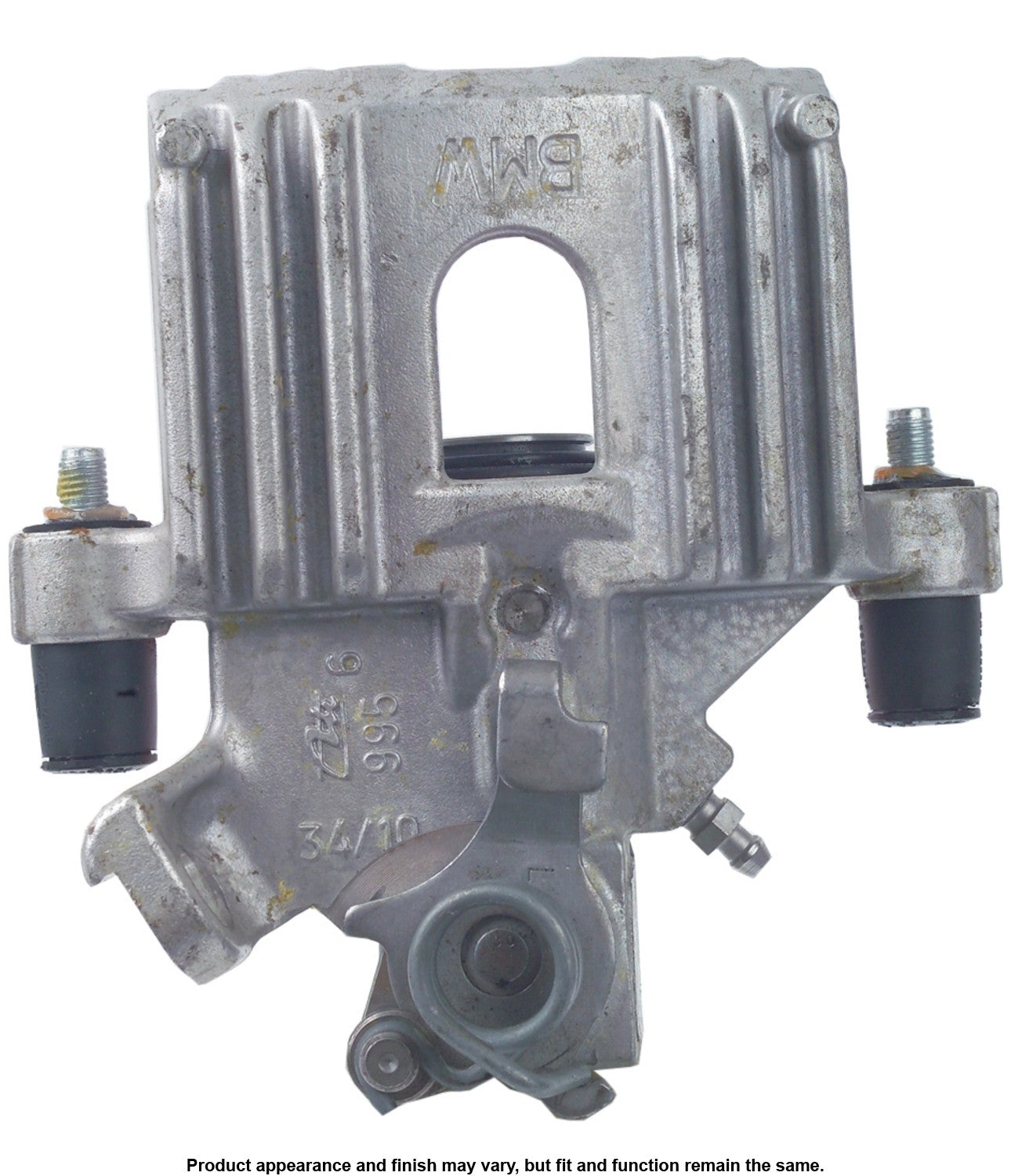 Cardone Reman Disc Brake Caliper 19-2725