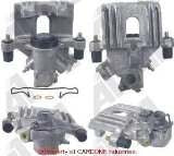 Cardone Reman Disc Brake Caliper 19-2726