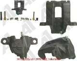 Cardone Reman Disc Brake Caliper 19-2727