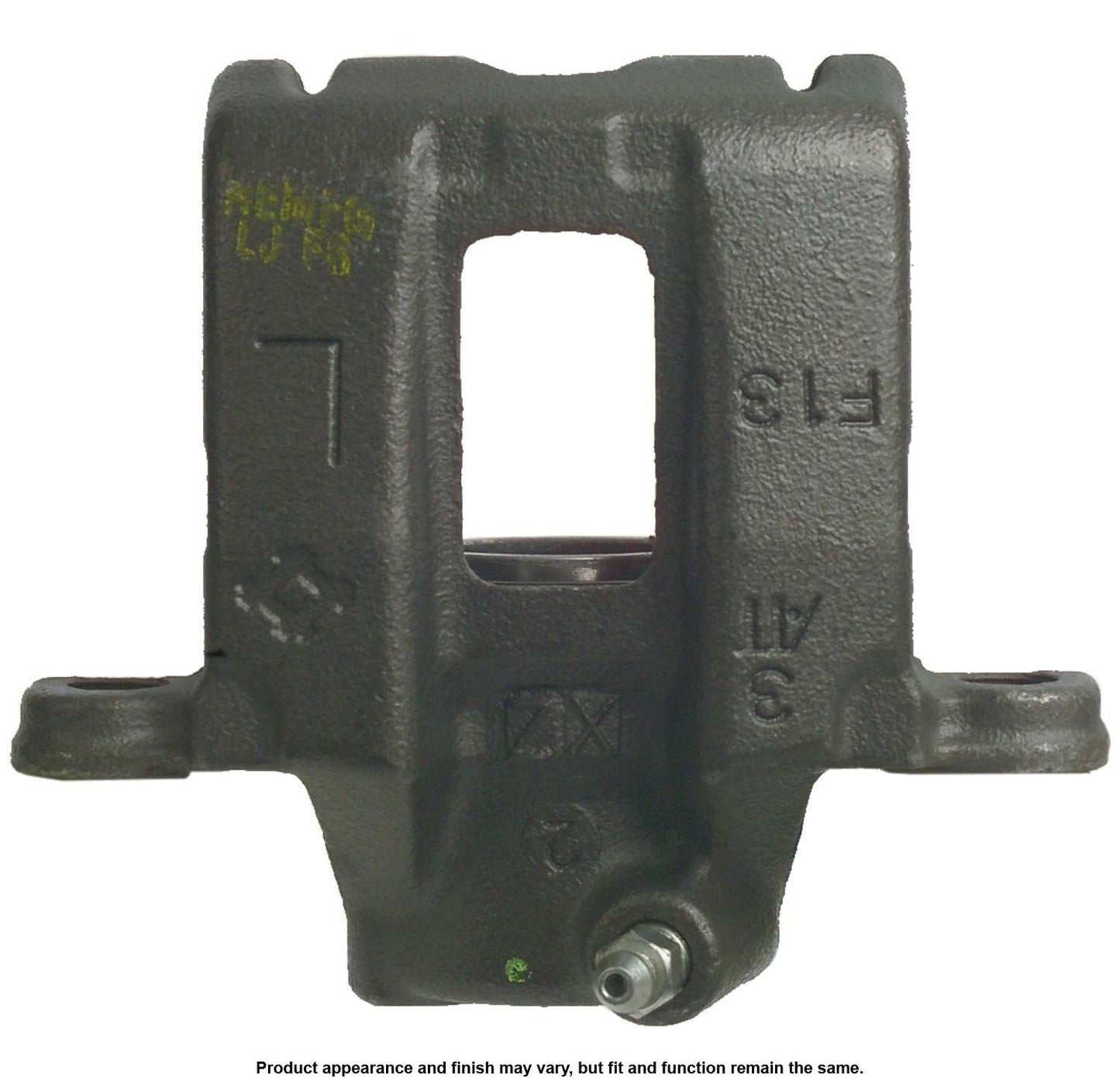 Cardone Reman Disc Brake Caliper 19-2727