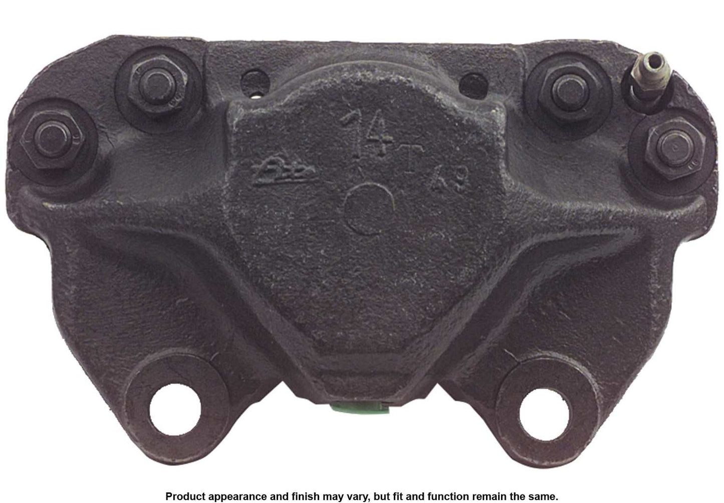 Cardone Reman Disc Brake Caliper 19-272