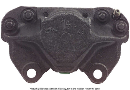 Cardone Reman Disc Brake Caliper 19-272