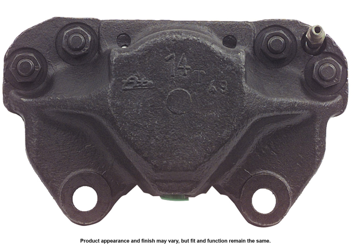 Cardone Reman Disc Brake Caliper 19-272