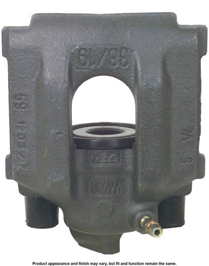 Cardone Reman Remanufactured Unloaded Caliper 19-2733