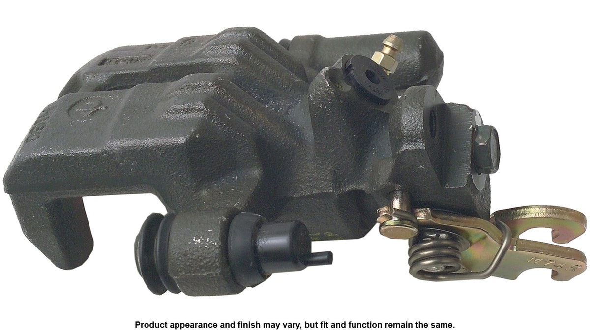 Cardone Reman Disc Brake Caliper 19-2739