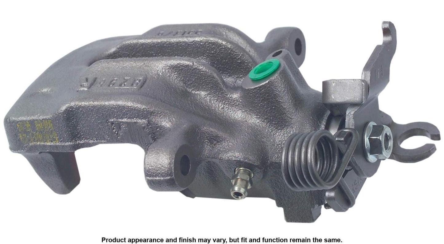Cardone Reman Disc Brake Caliper 19-2744