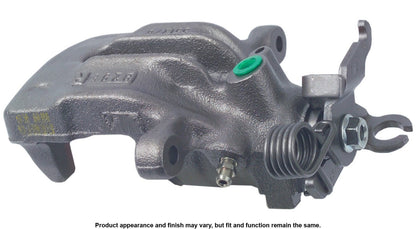Cardone Reman Disc Brake Caliper 19-2744