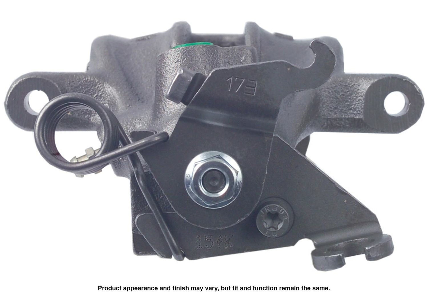 Cardone Reman Disc Brake Caliper 19-2744
