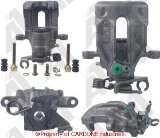 Cardone Reman Disc Brake Caliper 19-2744