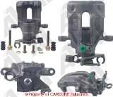 Cardone Reman Disc Brake Caliper 19-2744