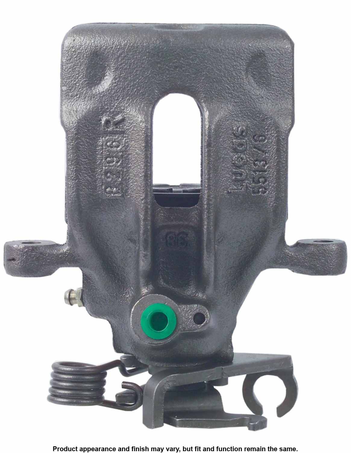 Cardone Reman Disc Brake Caliper 19-2744