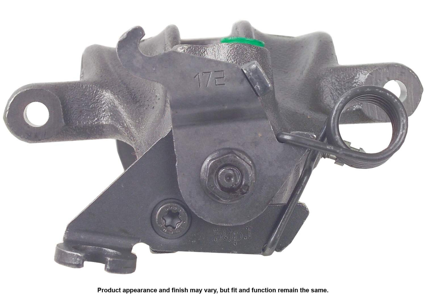 Cardone Reman Disc Brake Caliper 19-2745