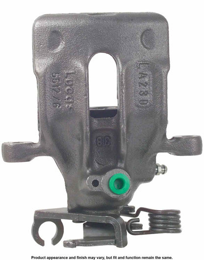 Cardone Reman Disc Brake Caliper 19-2745
