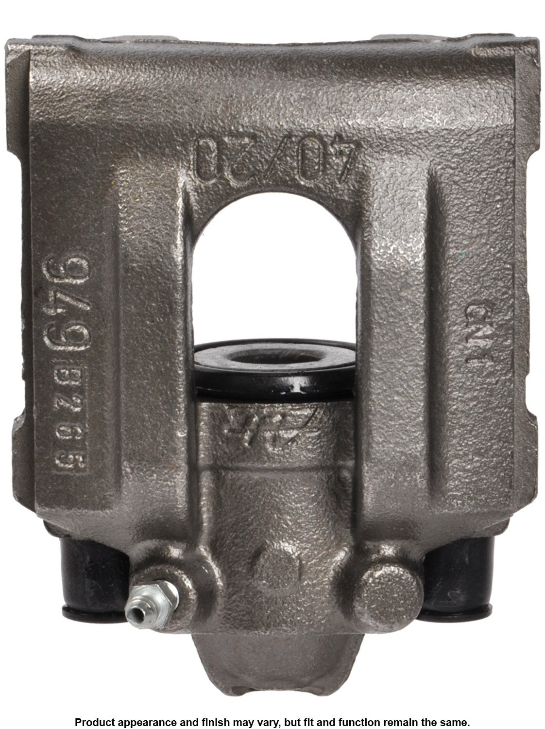 Cardone Reman Remanufactured Unloaded Caliper 19-2746