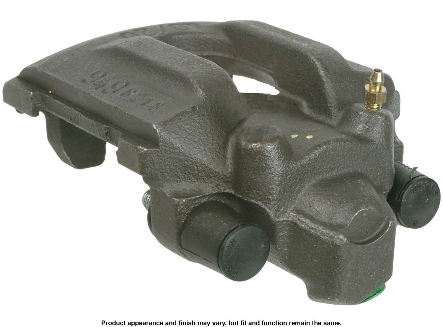 Cardone Reman Remanufactured Unloaded Caliper 19-2747