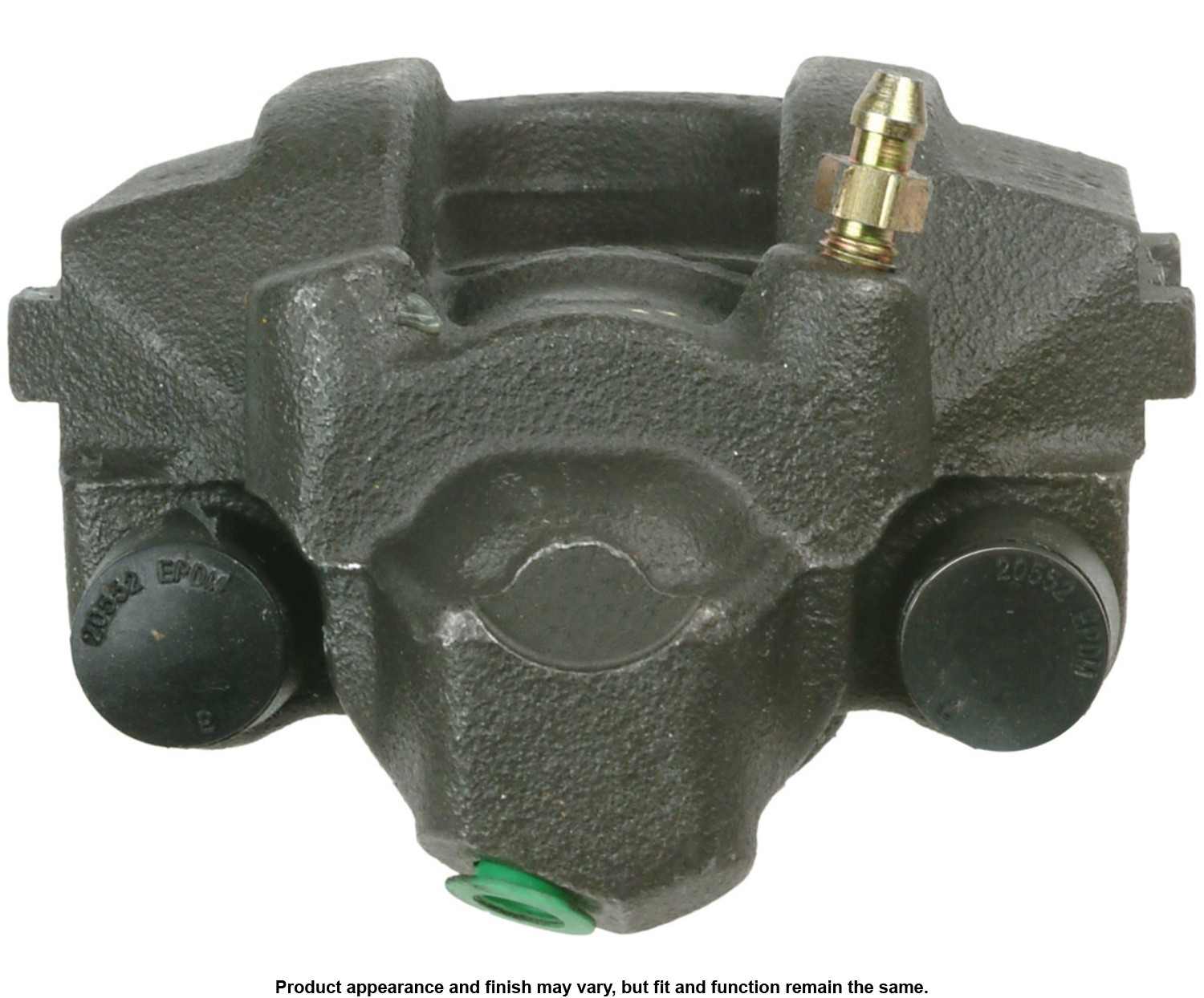 Cardone Reman Remanufactured Unloaded Caliper 19-2747