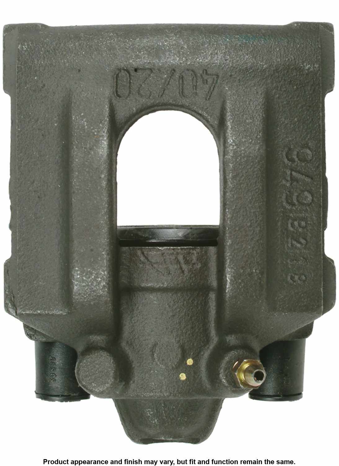 Cardone Reman Remanufactured Unloaded Caliper 19-2747