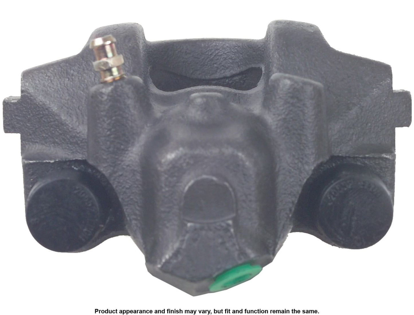 Cardone Reman Remanufactured Unloaded Caliper 19-2750