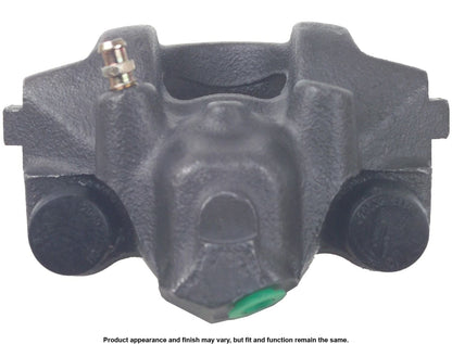 Cardone Reman Remanufactured Unloaded Caliper 19-2750