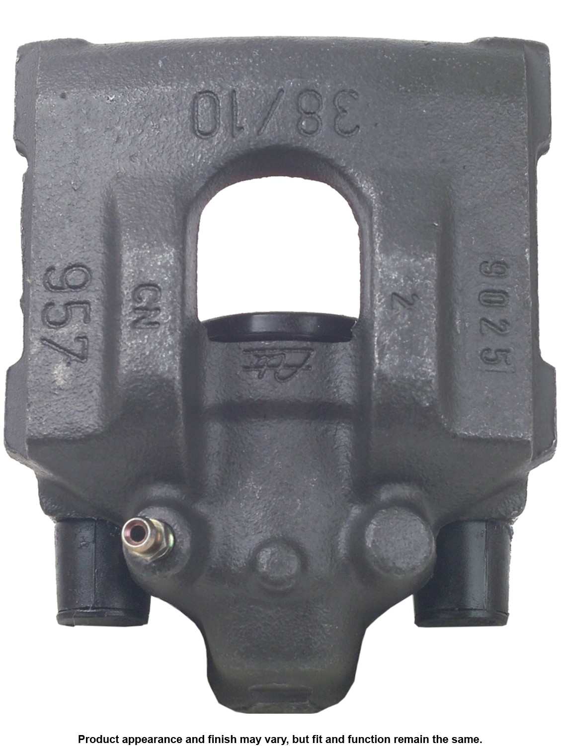 Cardone Reman Remanufactured Unloaded Caliper 19-2750