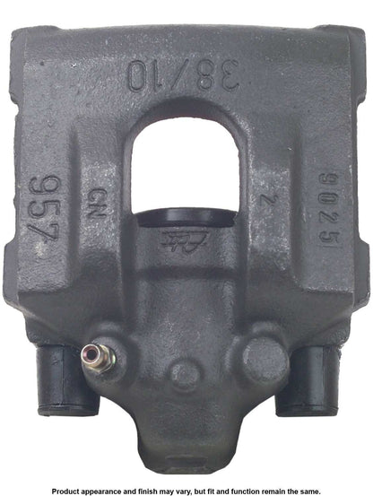 Cardone Reman Remanufactured Unloaded Caliper 19-2750