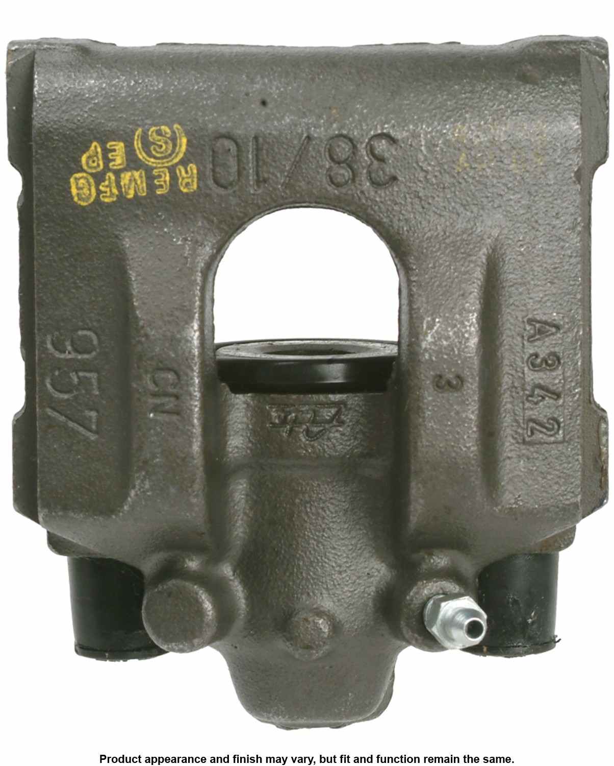 Cardone Reman Remanufactured Unloaded Caliper 19-2751